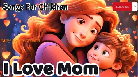 mommy is your first|Mommy Song .